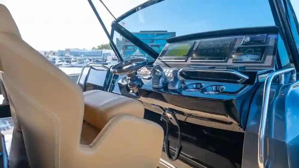 2022 Pardo Yachts P50 Venduto a Newport Beach, California Sport Cruiser 5
