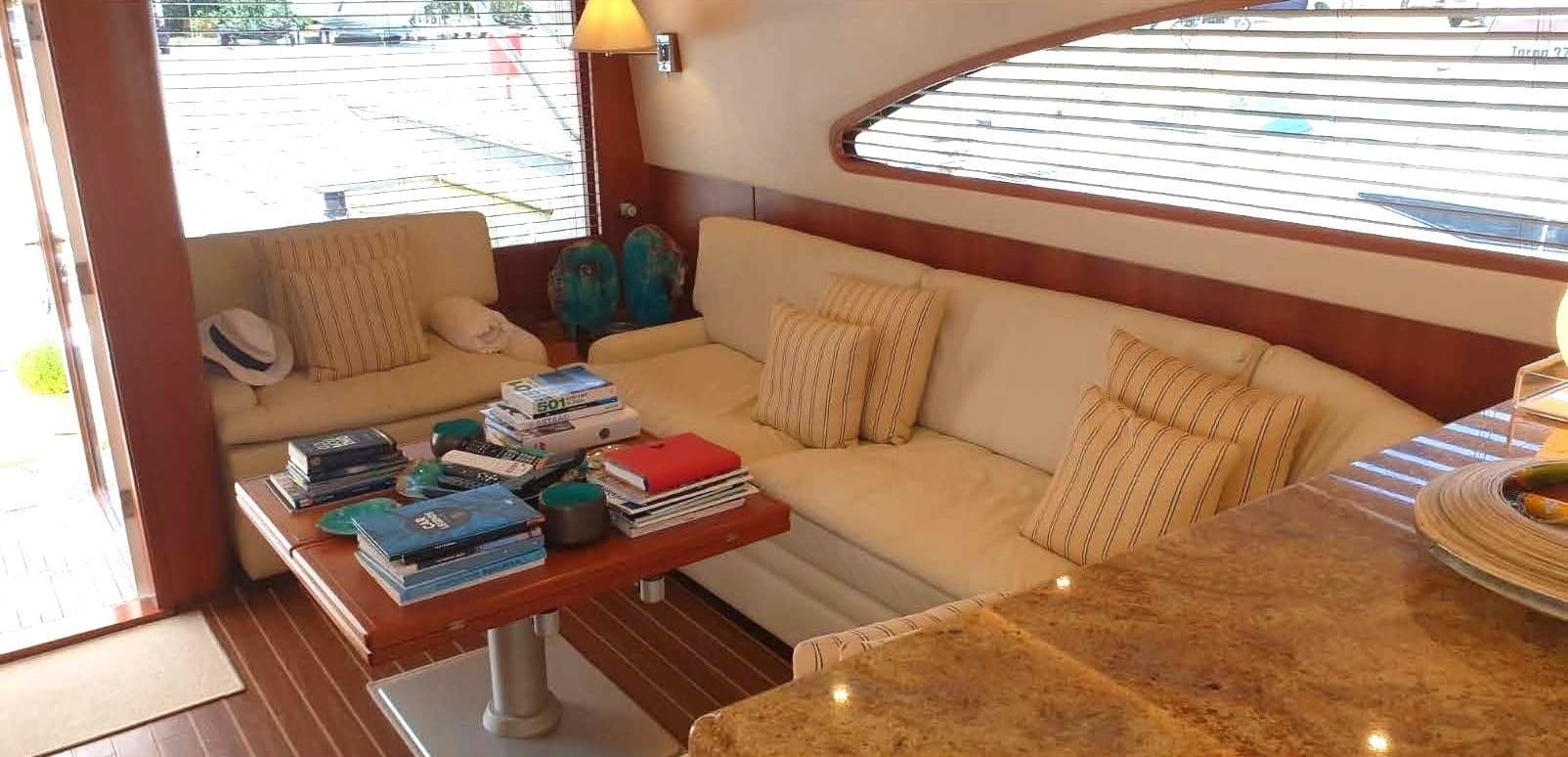 Bertram 670 for Sale