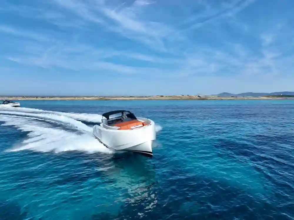 Vanquish Yachts VQ43 Mk2 for Sale