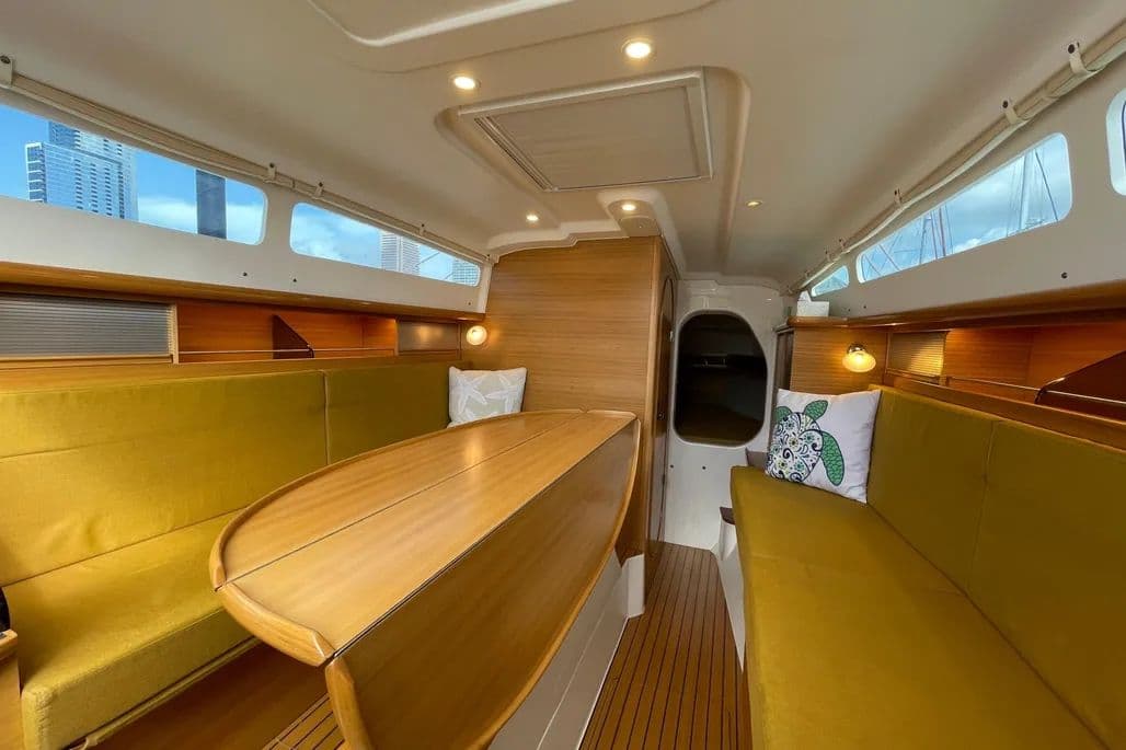 Dragonfly Trimarans 32 Evolution for Sale