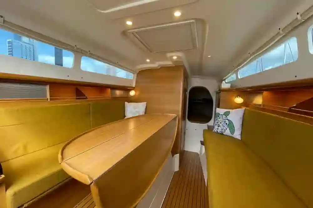 Dragonfly Trimarans 32 Evolution for Sale