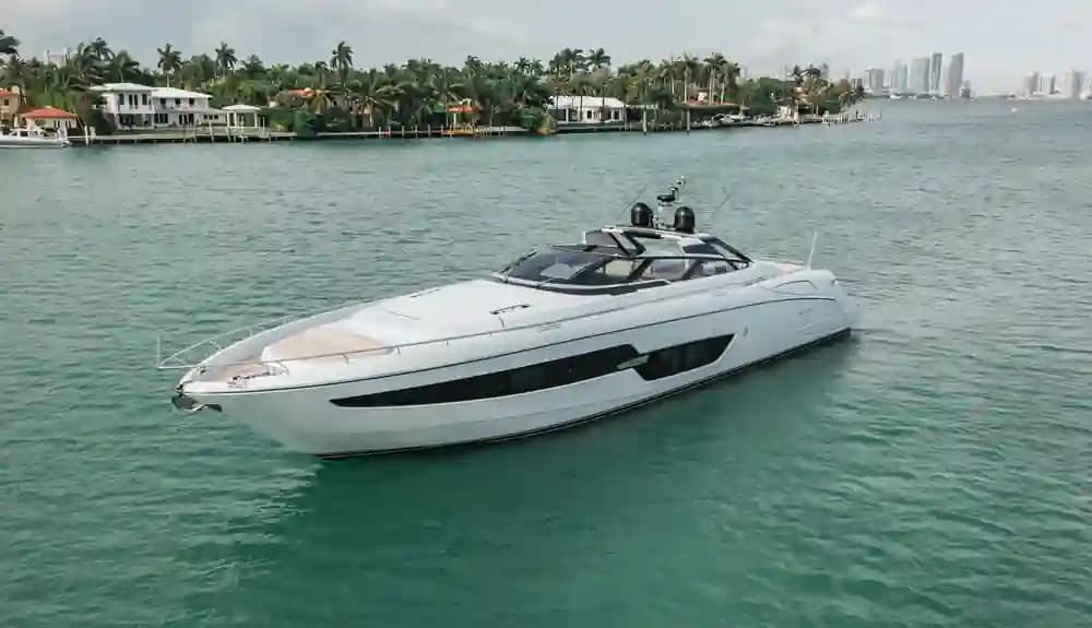 Riva 88' Florida for Sale