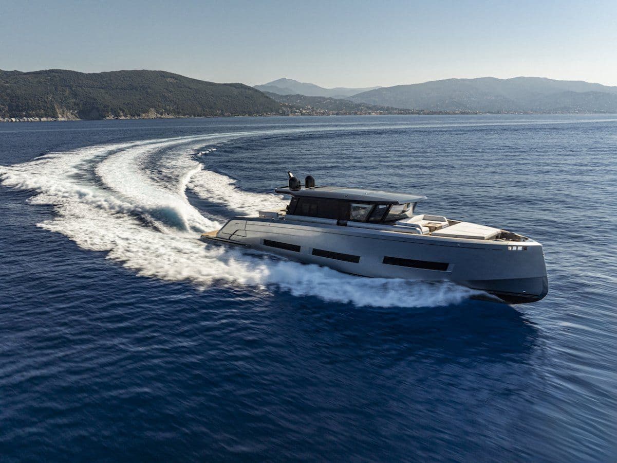 Pardo Yachts GT75 for Sale