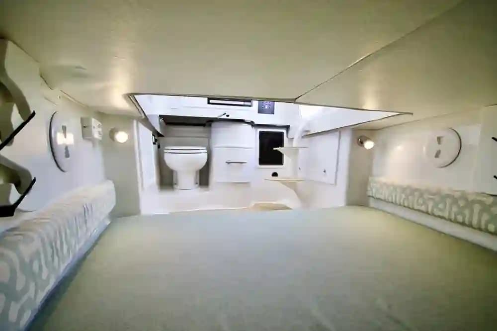 2024 Regulator 34 for Sale in Miami, Florida Center Console 2