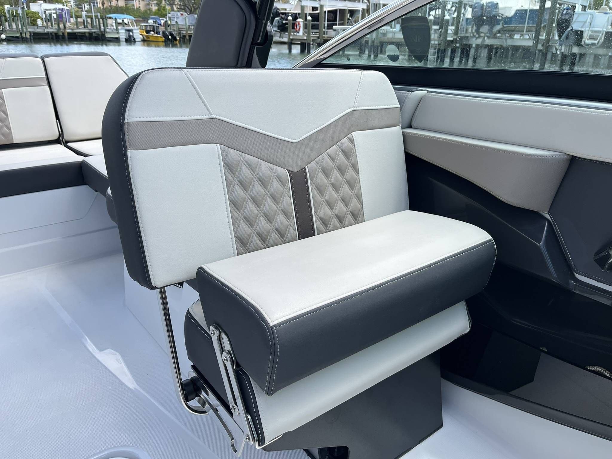 2024 Monterey 275SS for Sale in Bonita Springs, Florida Bowrider 1