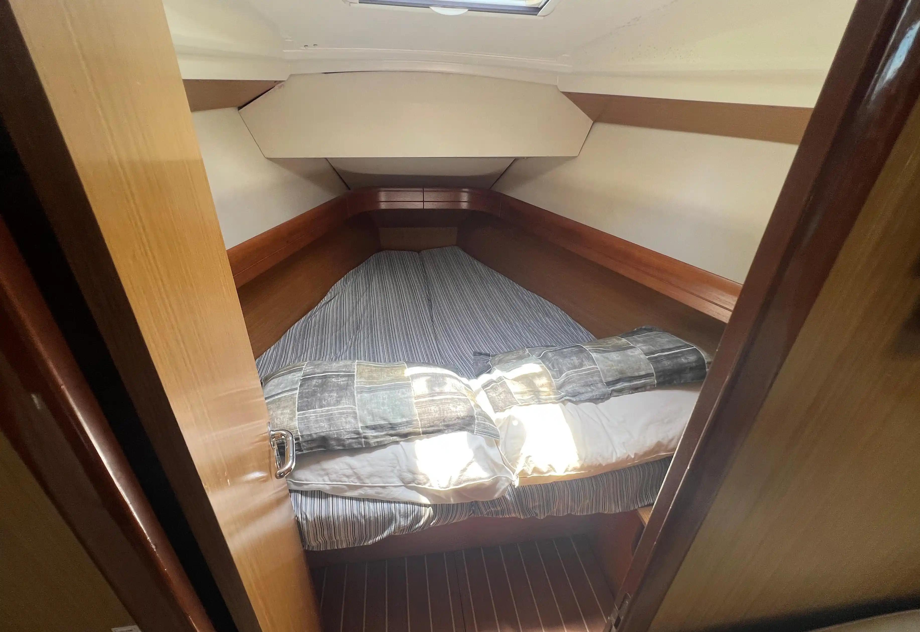 Jeanneau Sun Odyssey 36i For Sale
