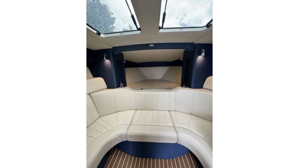 2013 Nor-Tech 420 Monte Carlo for Sale in Fort Lauderdale, Florida High Performance 4