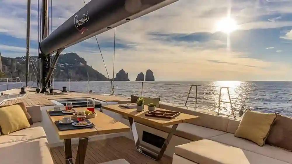 Grand Soleil Yachts GS 72 For Sale