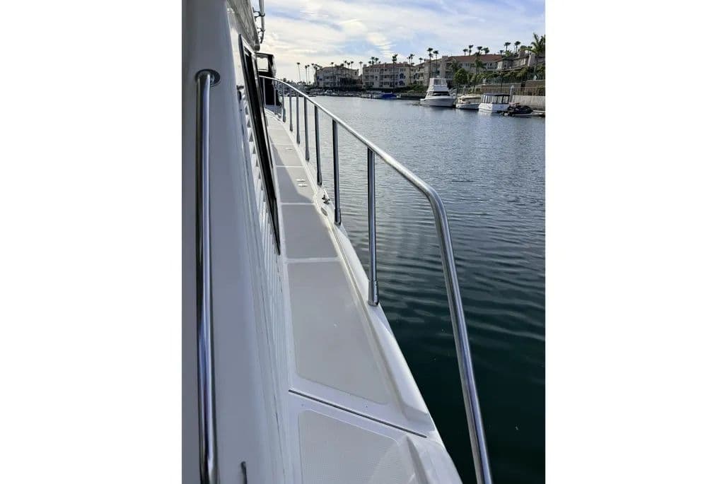 Mikelson 43 Sportfisher for Sale