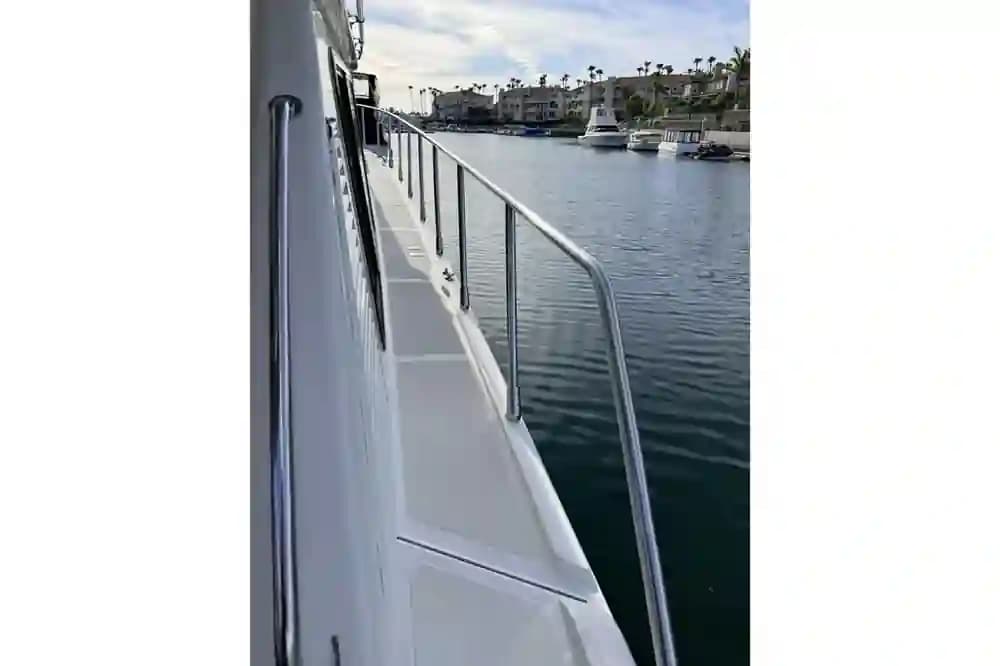 Mikelson 43 Sportfisher for Sale