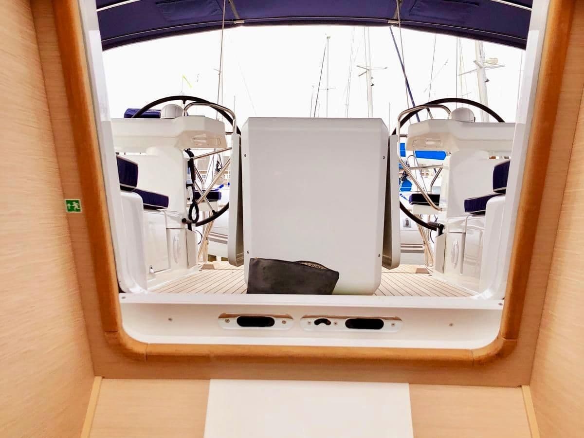 2018 Jeanneau 54 for Sale in Christiansted, VI Monohull 1