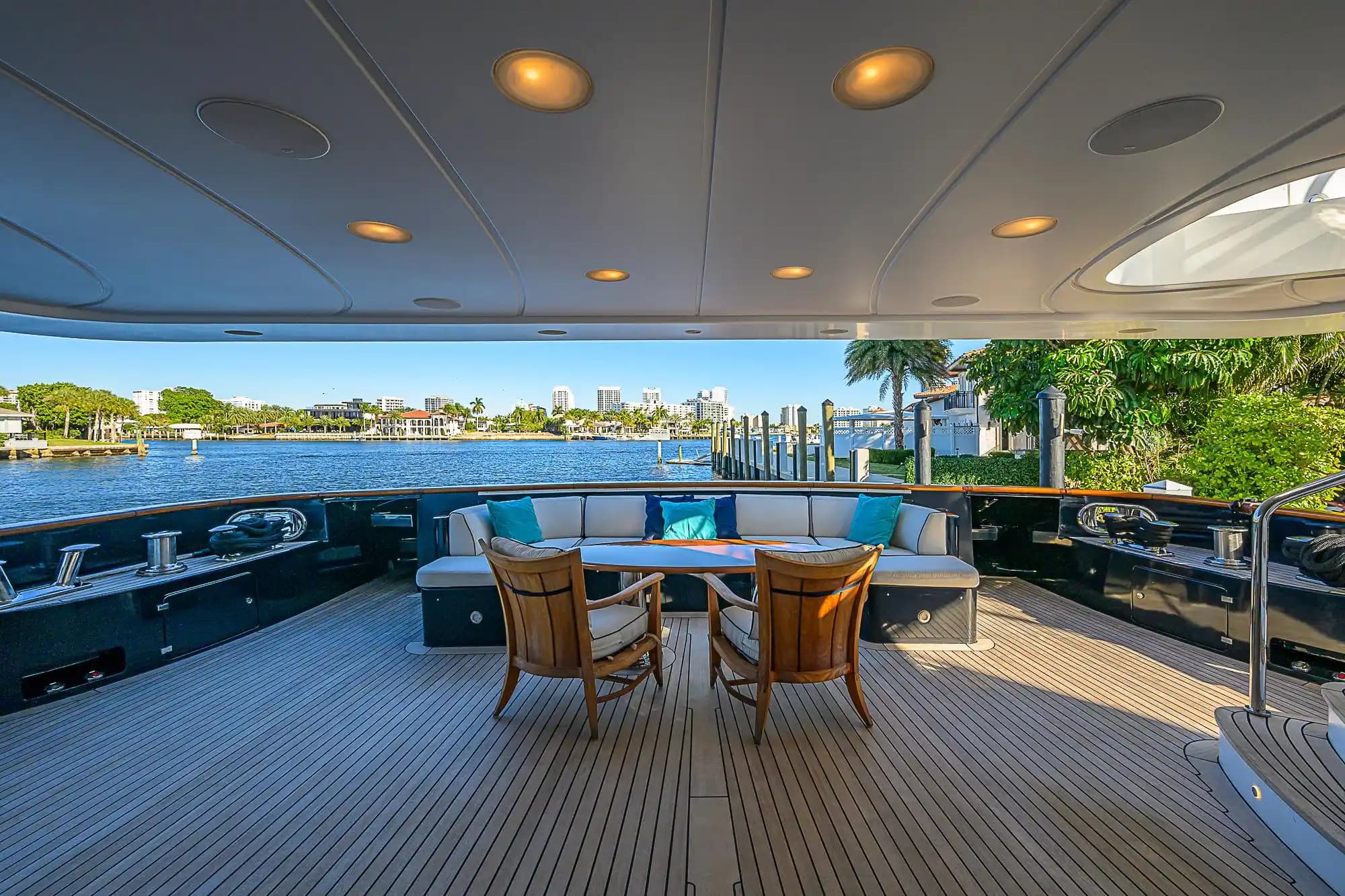 Benetti Vision 145 Seascape V for Sale