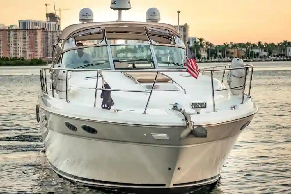 Sea Ray 380 Sundancer For Sale
