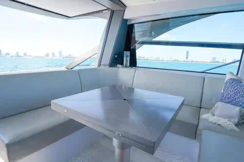 2019 Pershing 5X for Sale in Miami Beach, Florida High Performance 3