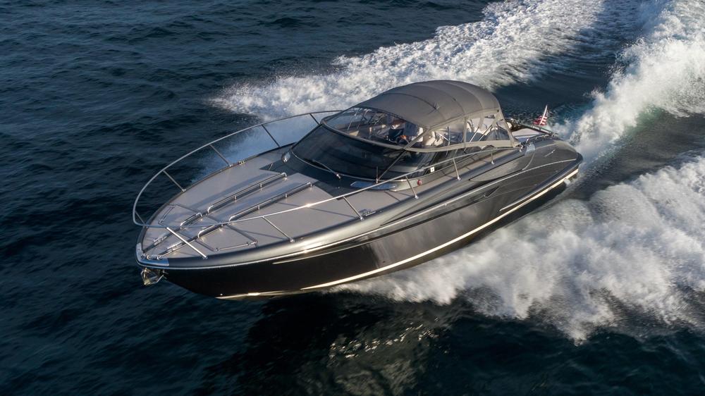 2016 Riva Rivarama Super