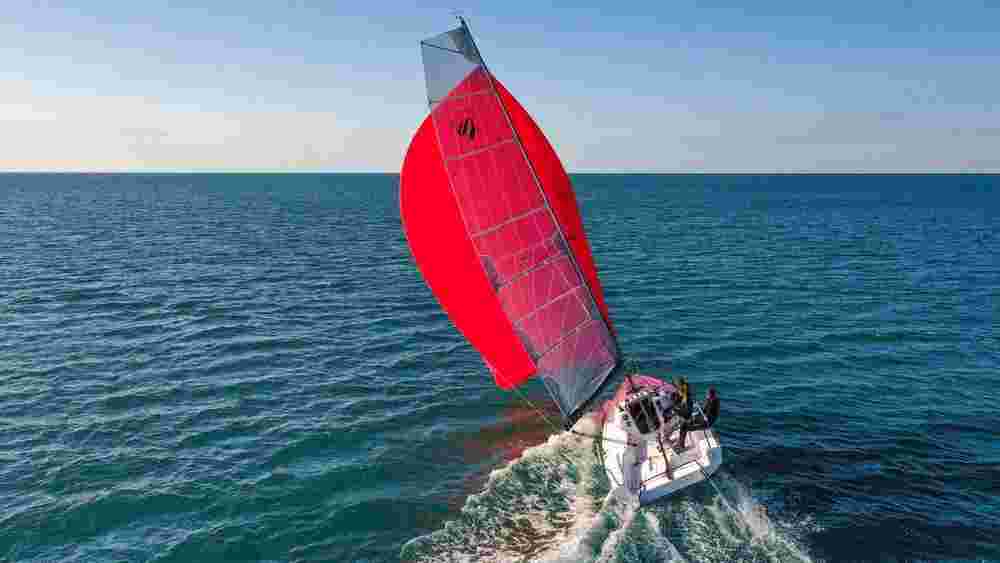 2026 Beneteau First 24 SE