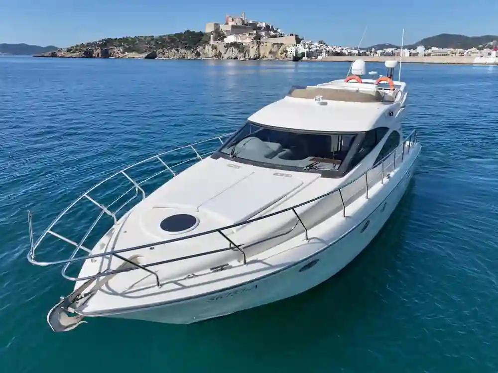 Astondoa AS46 For Sale