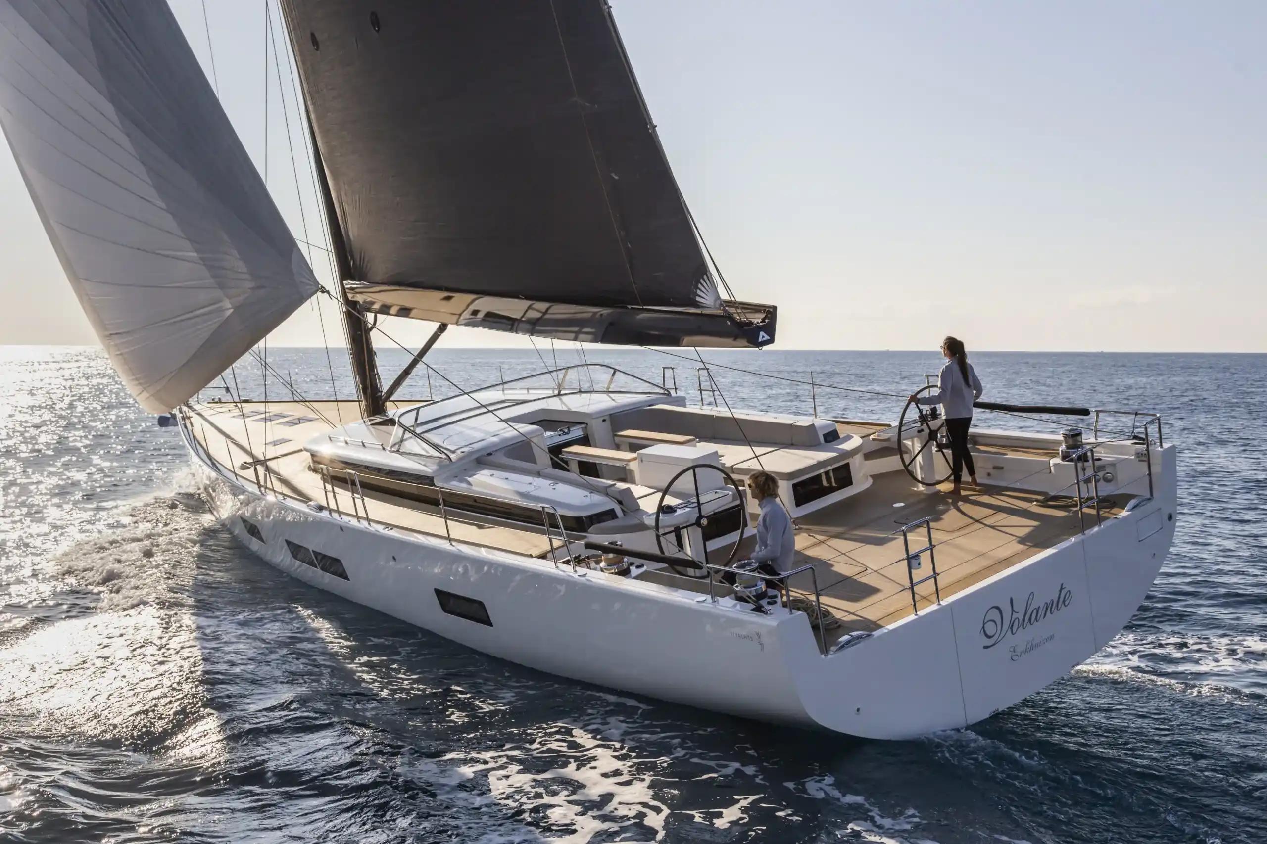 Y Yachts Y7 a la venta