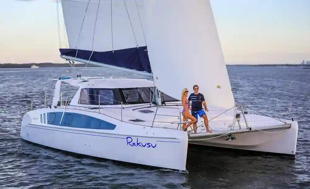 Seawind Catamarans 1260 For Sale