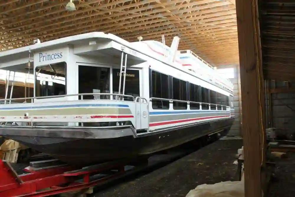 Sumerset 75 à vendre