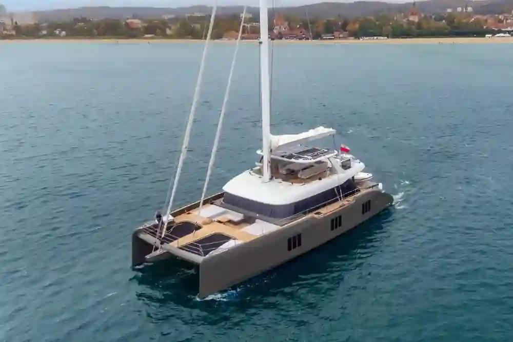 Sunreef Yachts 70 For Sale