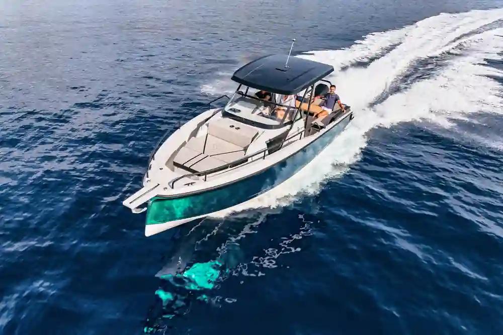 RYCK Yachts 280 For Sale