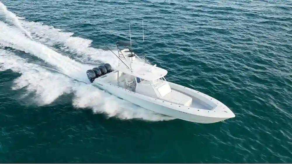 Contender 44FA For Sale