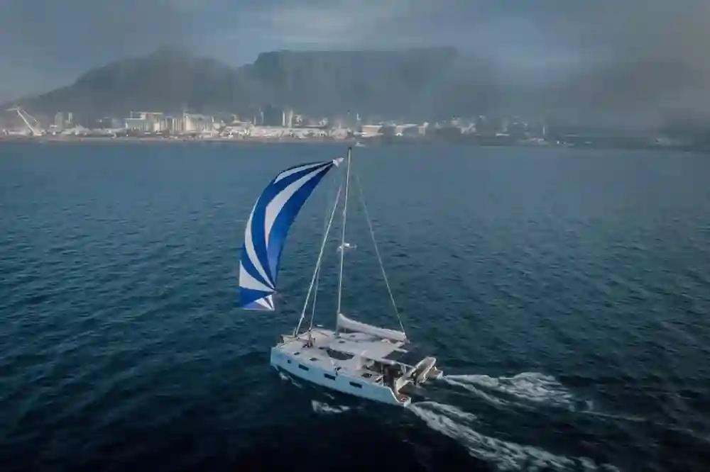 Vision Yachts 444 ES à vendre