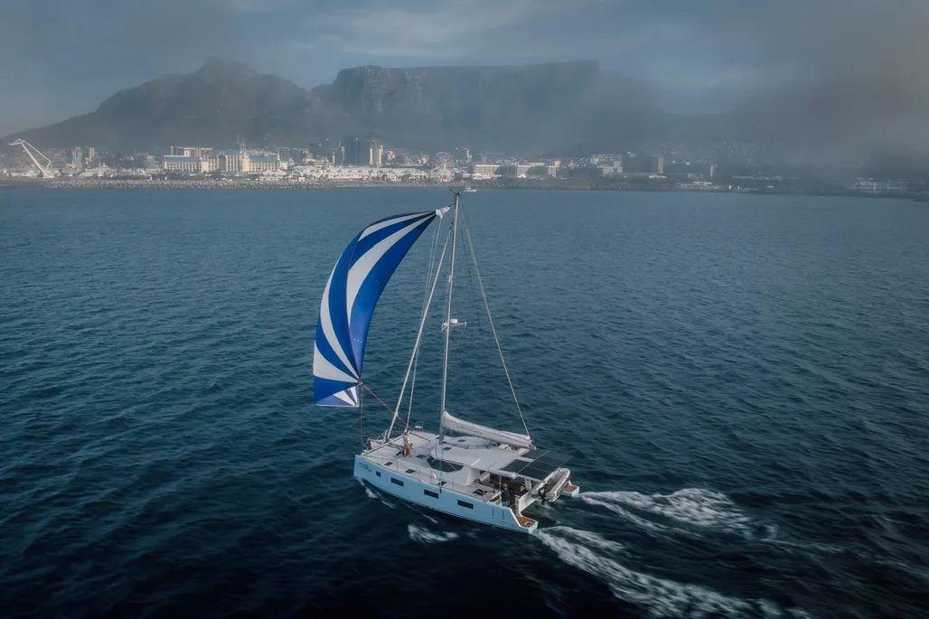 Vision Yachts 444 ES à vendre