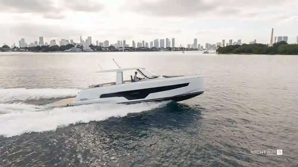 FJORD 41 XL For Sale