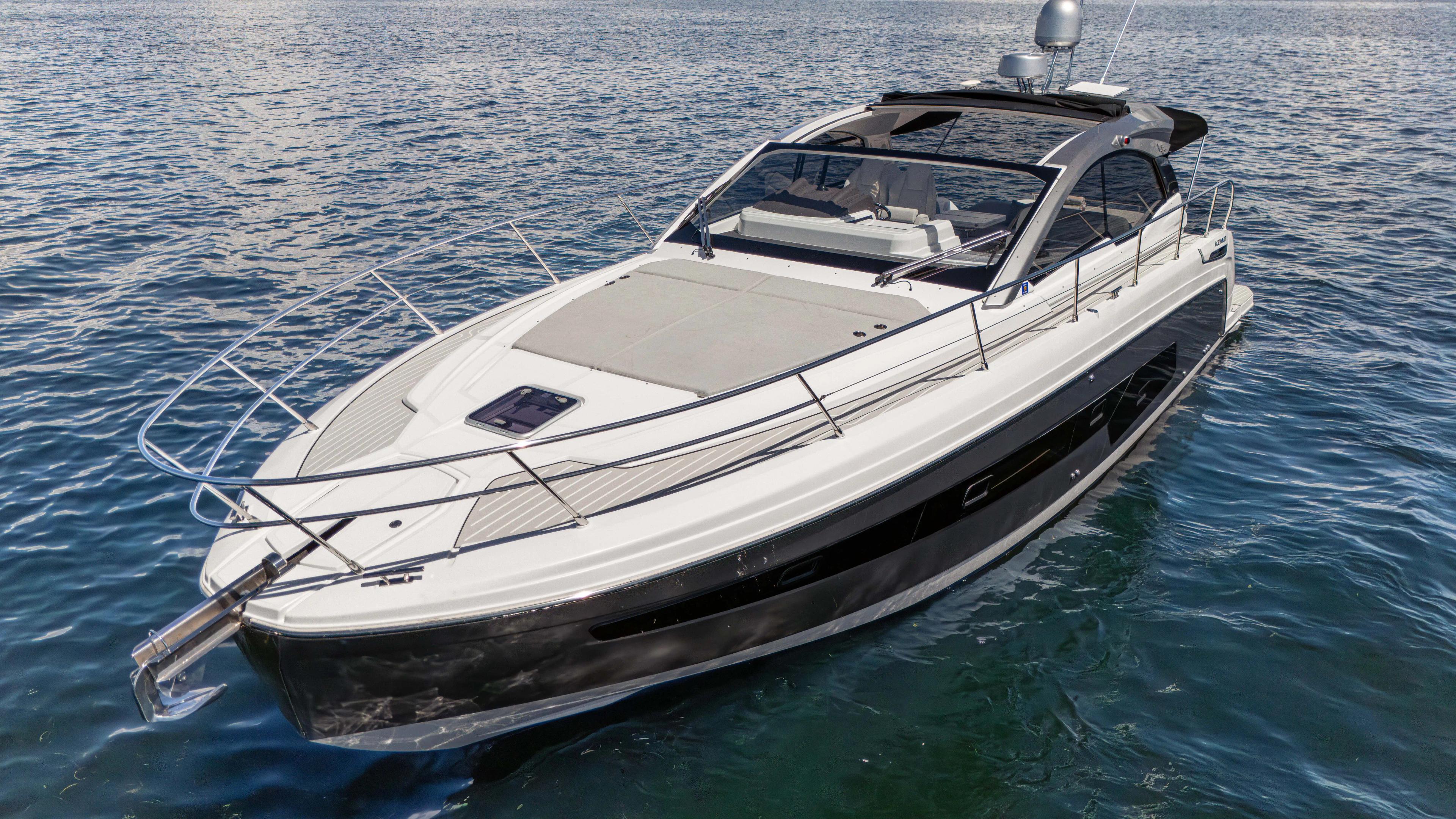 Azimut Atlantis 45 For Sale