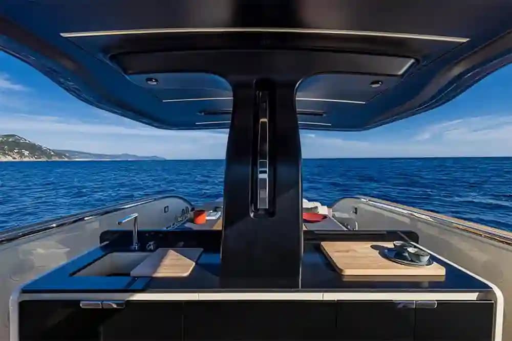 Invictus Yachts TT460 for Sale