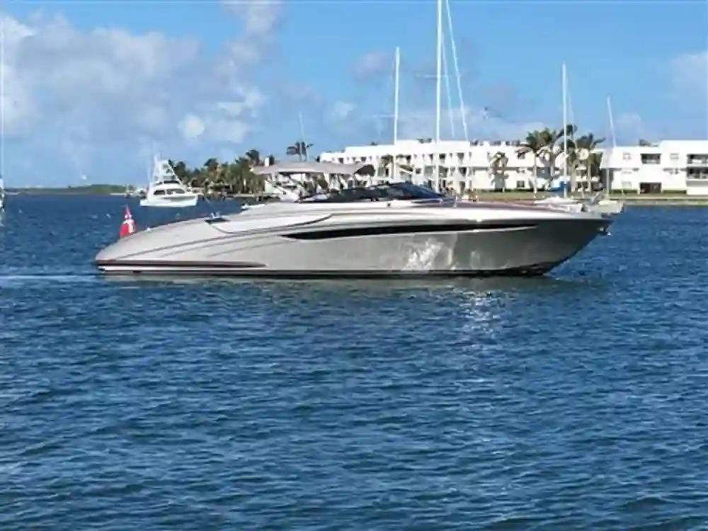 Riva Rivarama For Sale