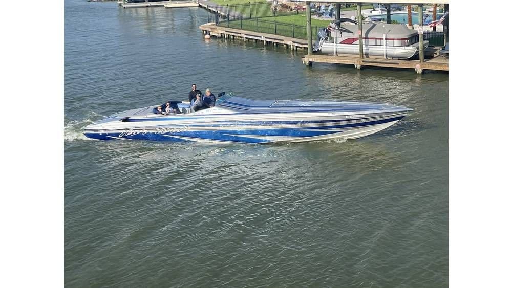 Nor-Tech 477 SPX for Sale