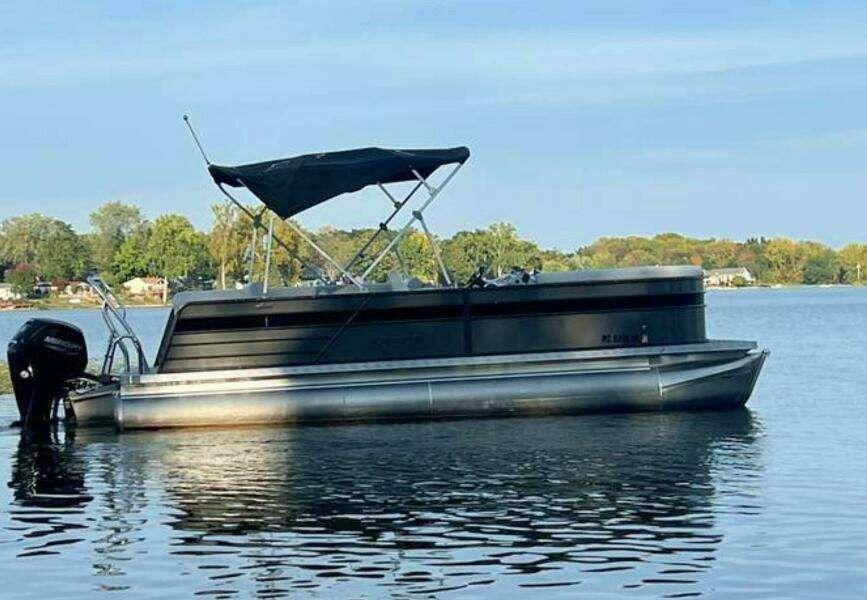 Crest Classic LX 220 For Sale