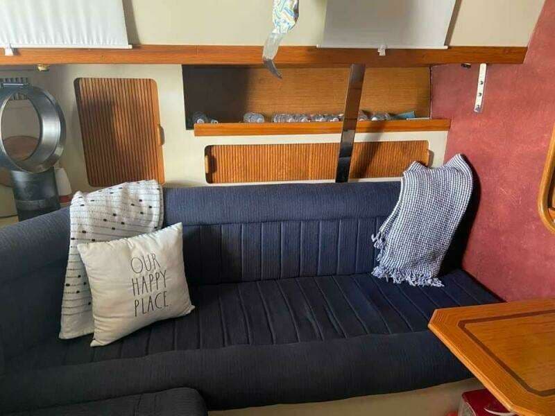 Pearson Yachts 37 for Sale
