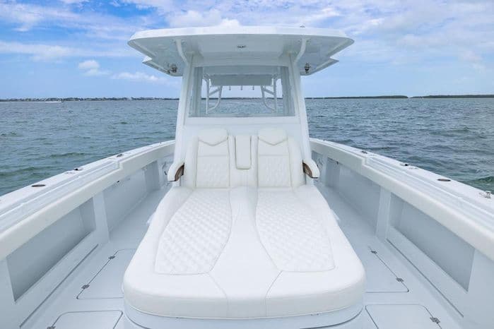 2026 Invincible 40 Catamaran for Sale in Mount Pleasant, South Carolina Power Catamarans 1