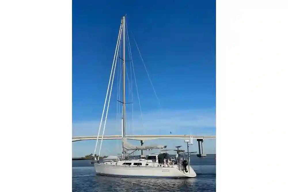 Outbound 46 For Sale