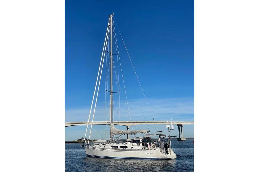 Outbound 46 For Sale