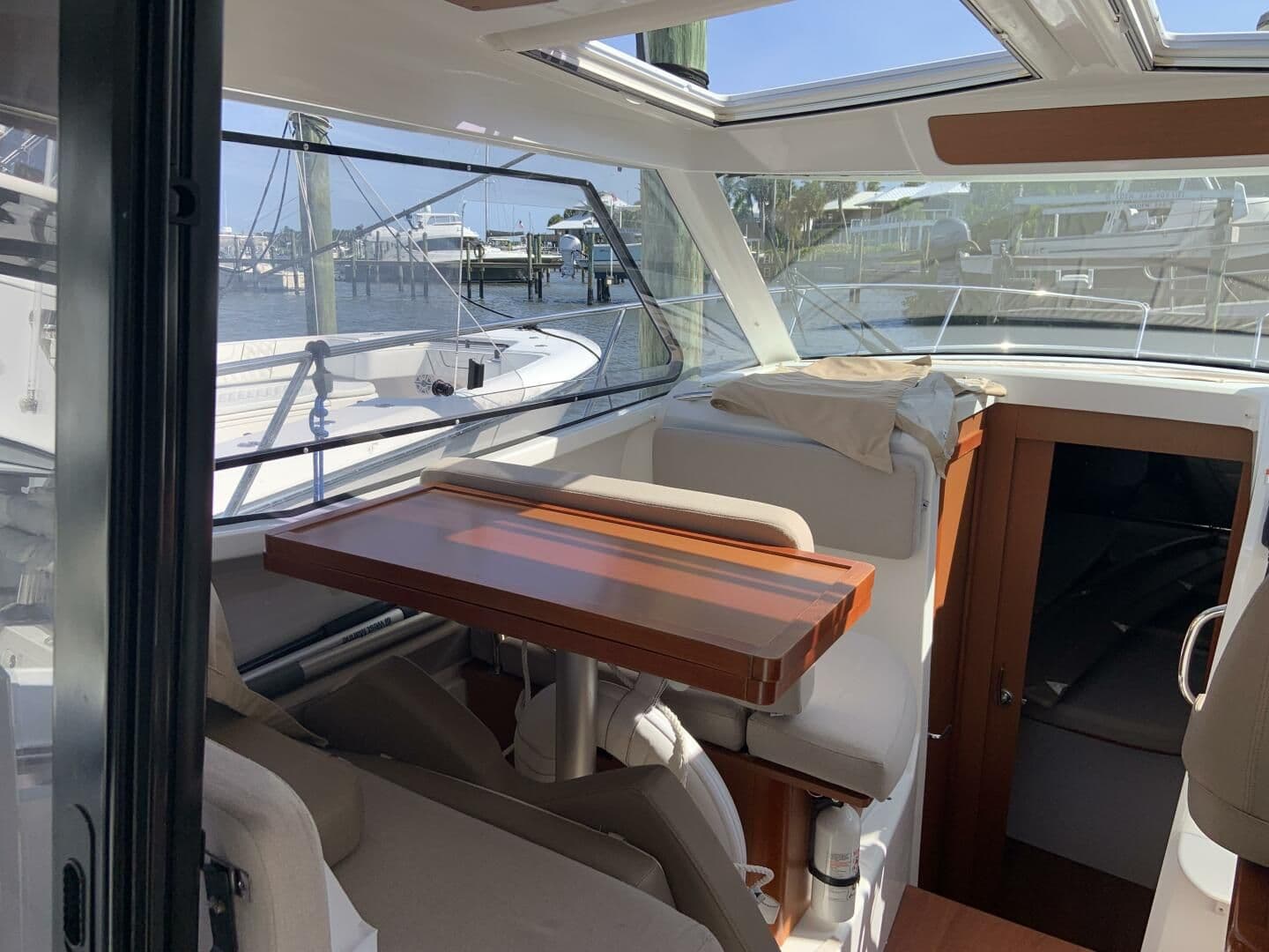 2016 Jeanneau Merry Fisher 855 for Sale in Stuart, Florida Saltwater Fishing 5