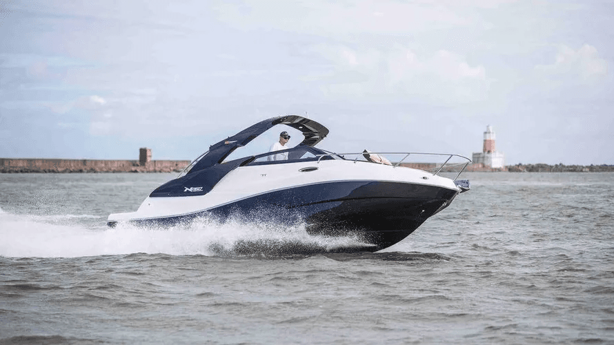 NX Boats NX270 Challenger For Sale