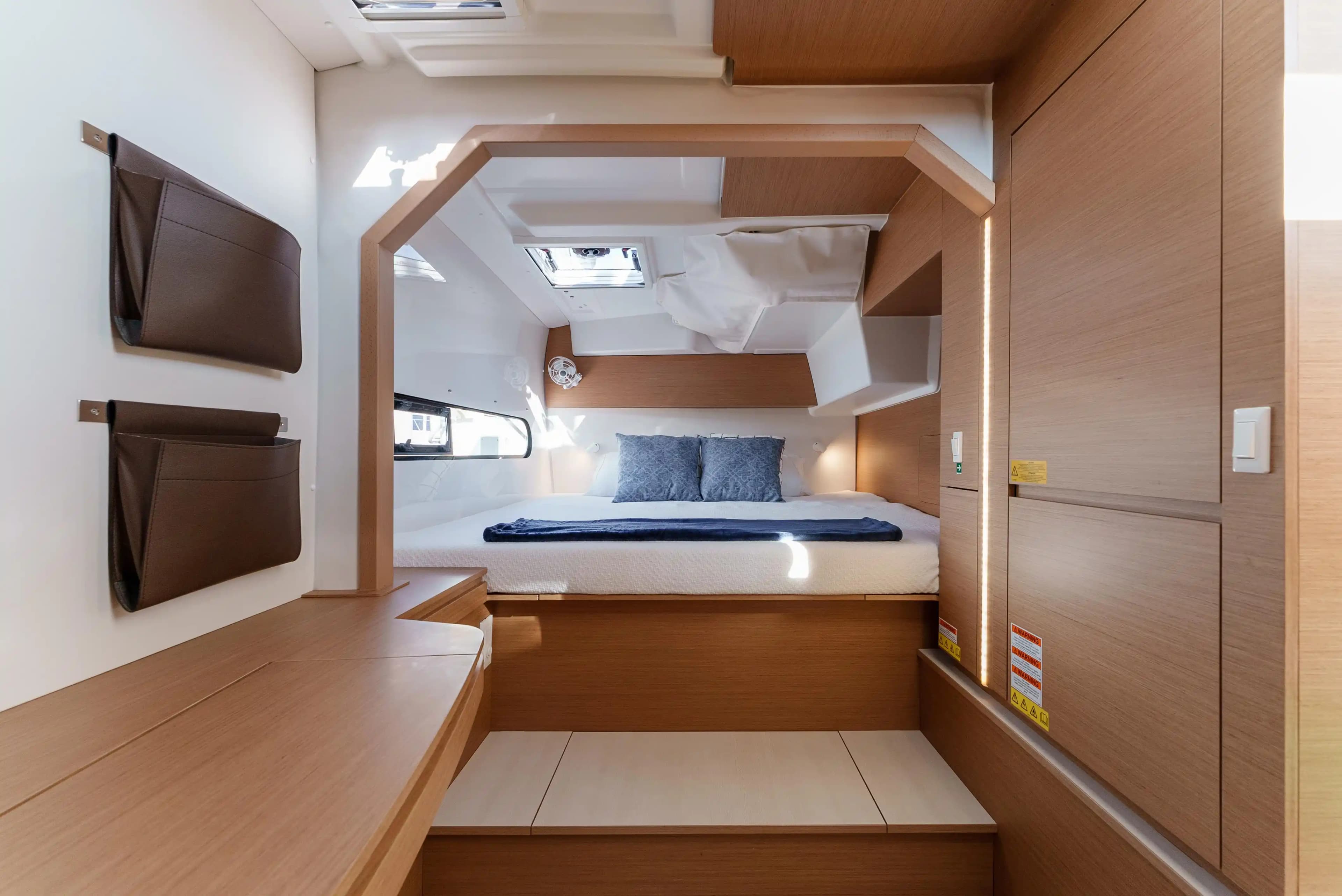 2023 Excess 11 for Sale in San Diego, California Multi-Hull 4