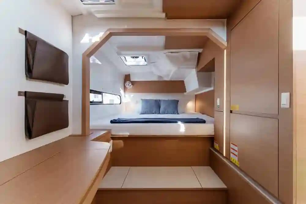 2023 Excess 11 for Sale in San Diego, California Multi-Hull 4