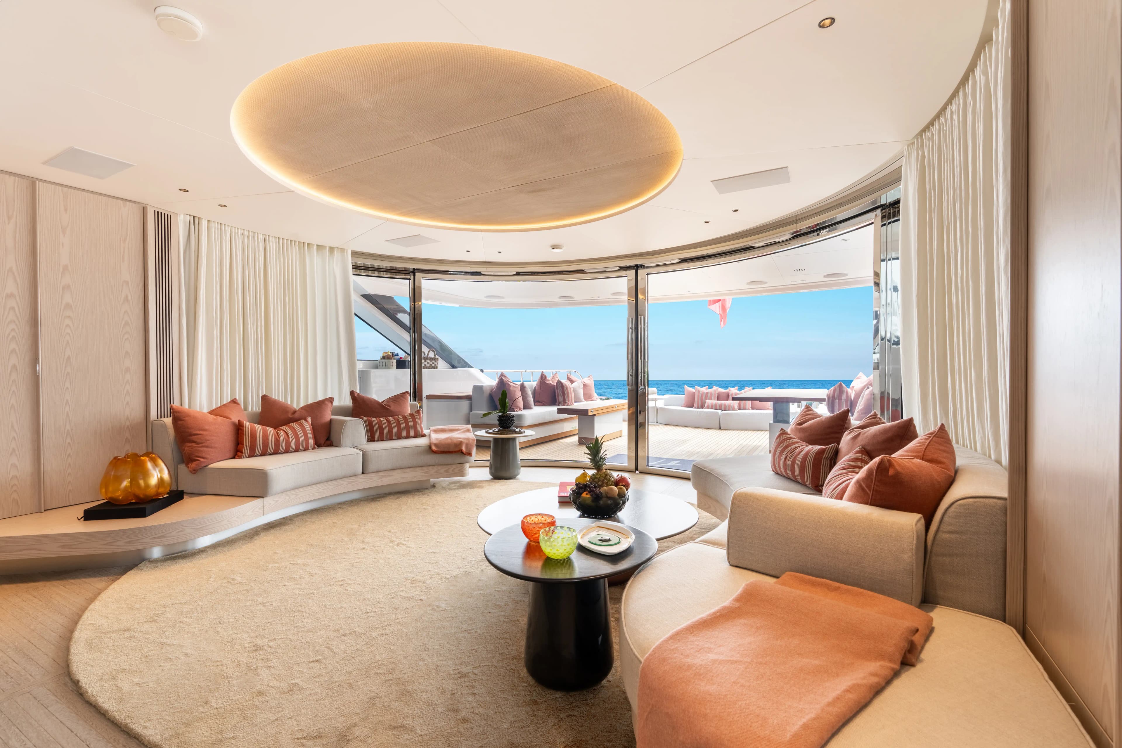 Benetti Oasis 34M for Sale
