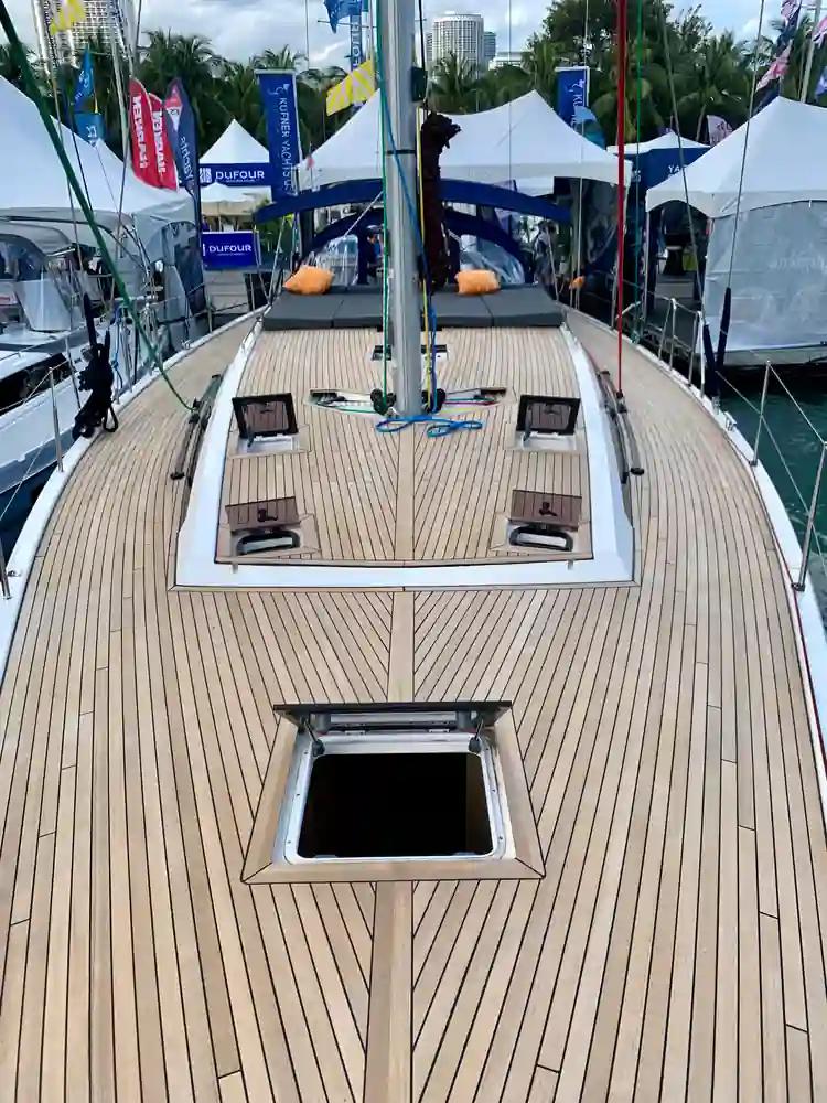 Kufner Yachts USA 45 For Sale