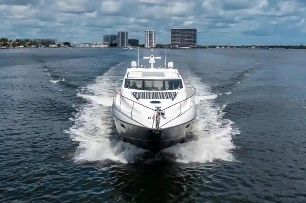 Sunseeker Predator 64 For Sale