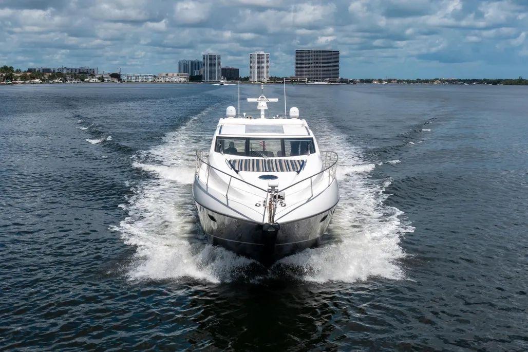 Sunseeker Predator 64 For Sale