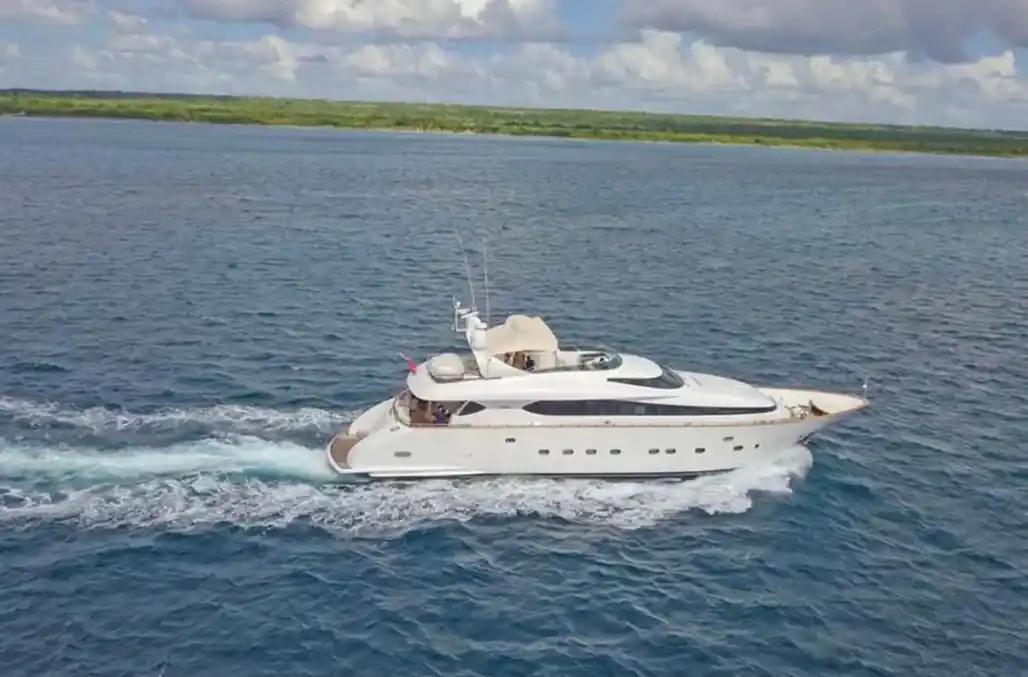 Maiora 29 DP For Sale