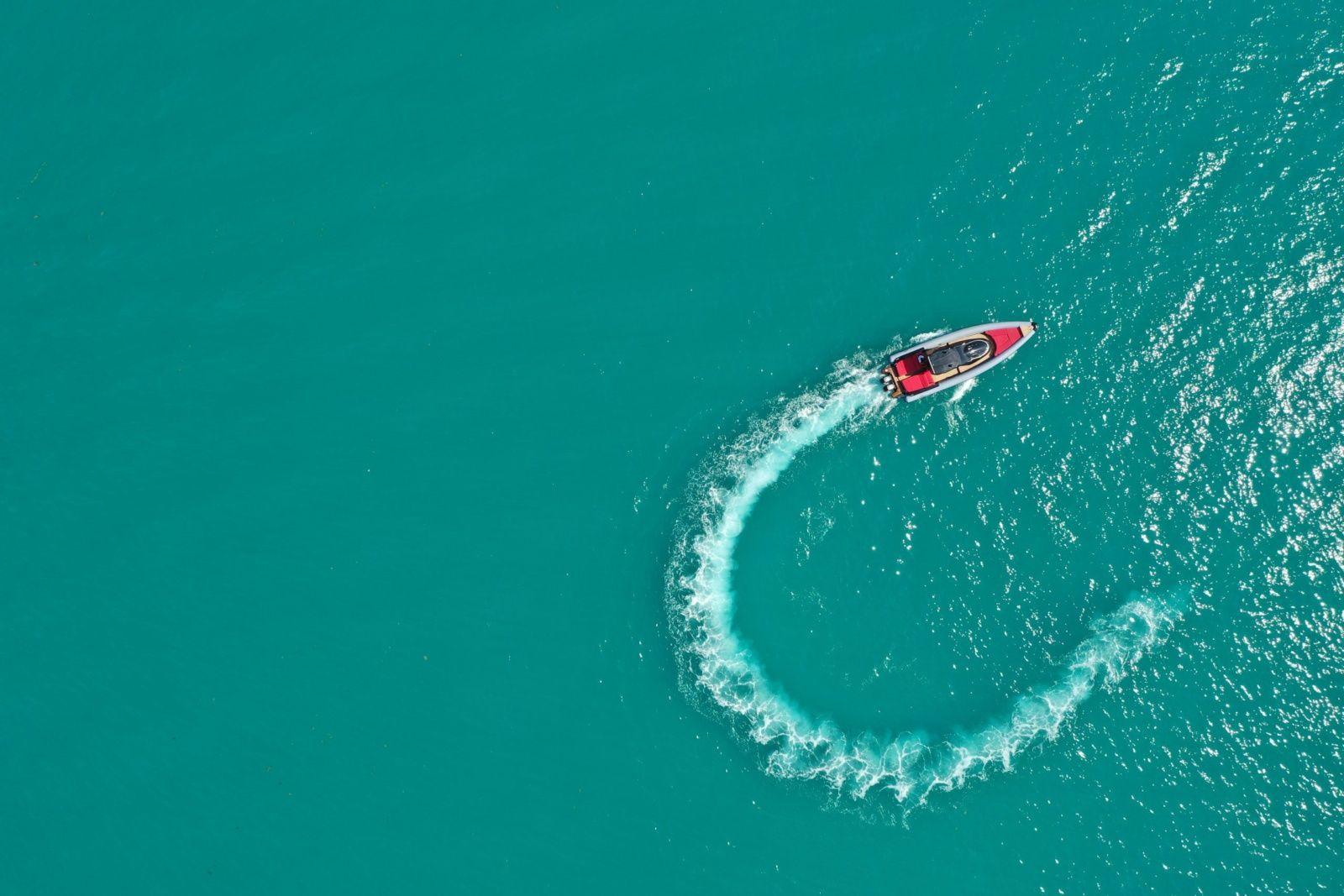 PY Yacht PY100 For Sale