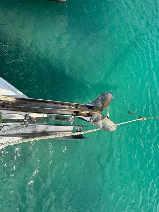 Jeanneau Sun Odyssey 440 for Sale